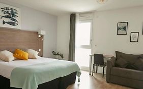 Tulip Inn Massy Palaiseau - Residence